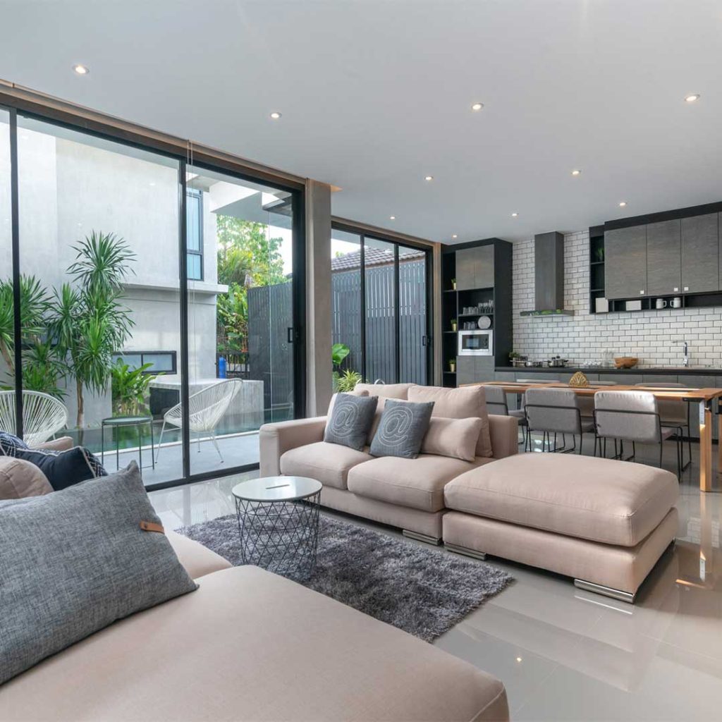 طراحی داخلی