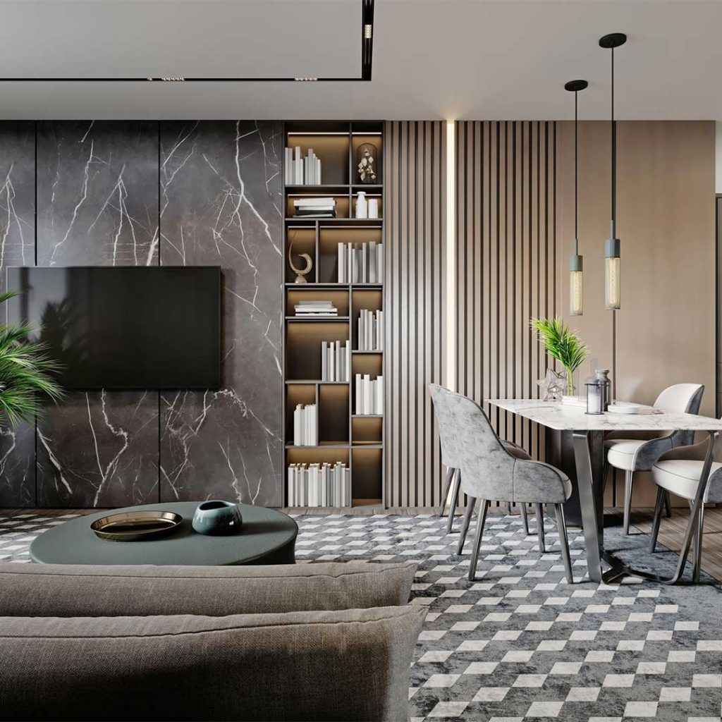 طراحی داخلی