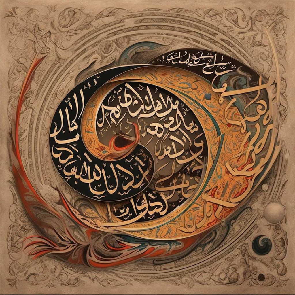 هنر نقاشیخط