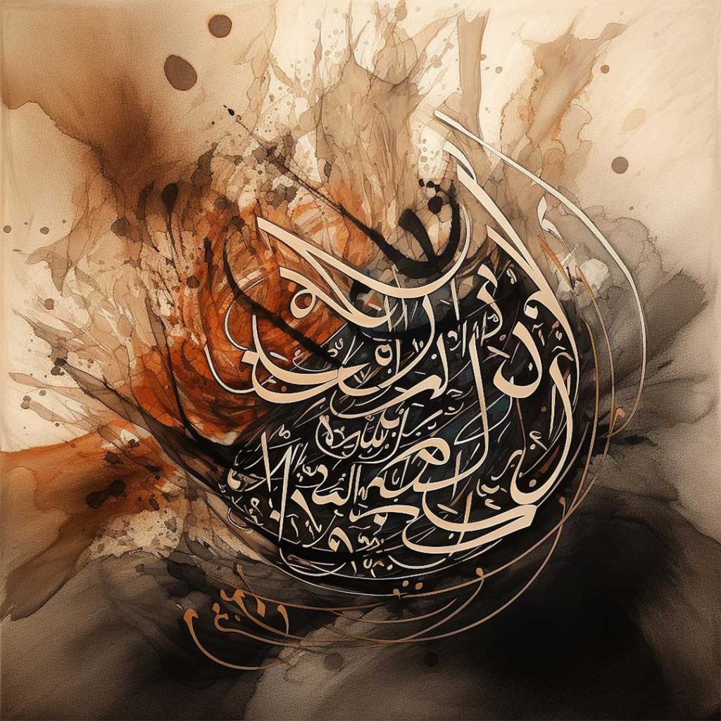 هنر نقاشیخط