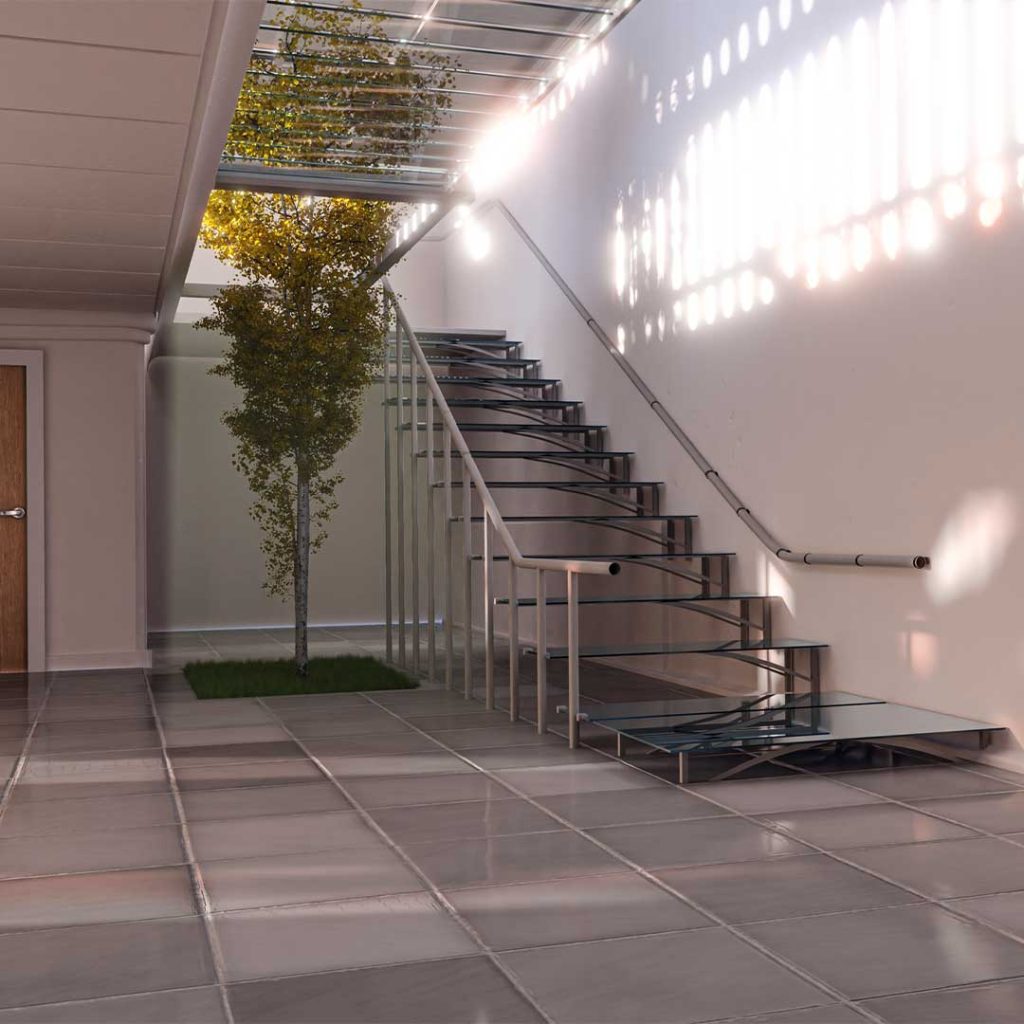 انتخاب کاشی و سرامیک