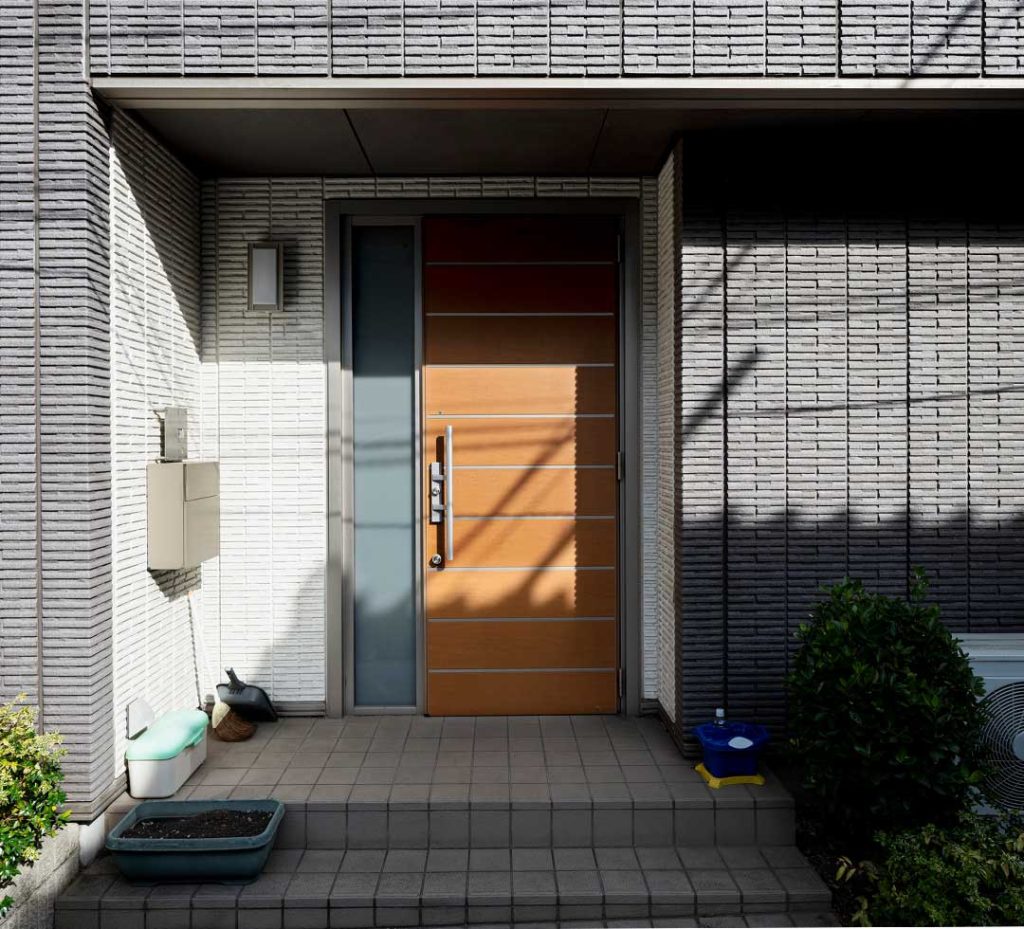 انتخاب کاشی و سرامیک