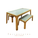 میز ناهارخوری Bonnie Spring