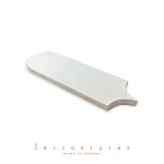 کاشی دست ساز مدل پولکی 16 میل