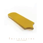 کاشی دست ساز مدل پولکی 16 میل