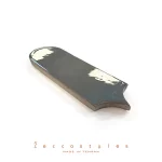 کاشی دست ساز مدل پولکی 16 میل