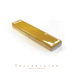 کاشی دست ساز مترویی مدل سانا سایز 4*20 16میل