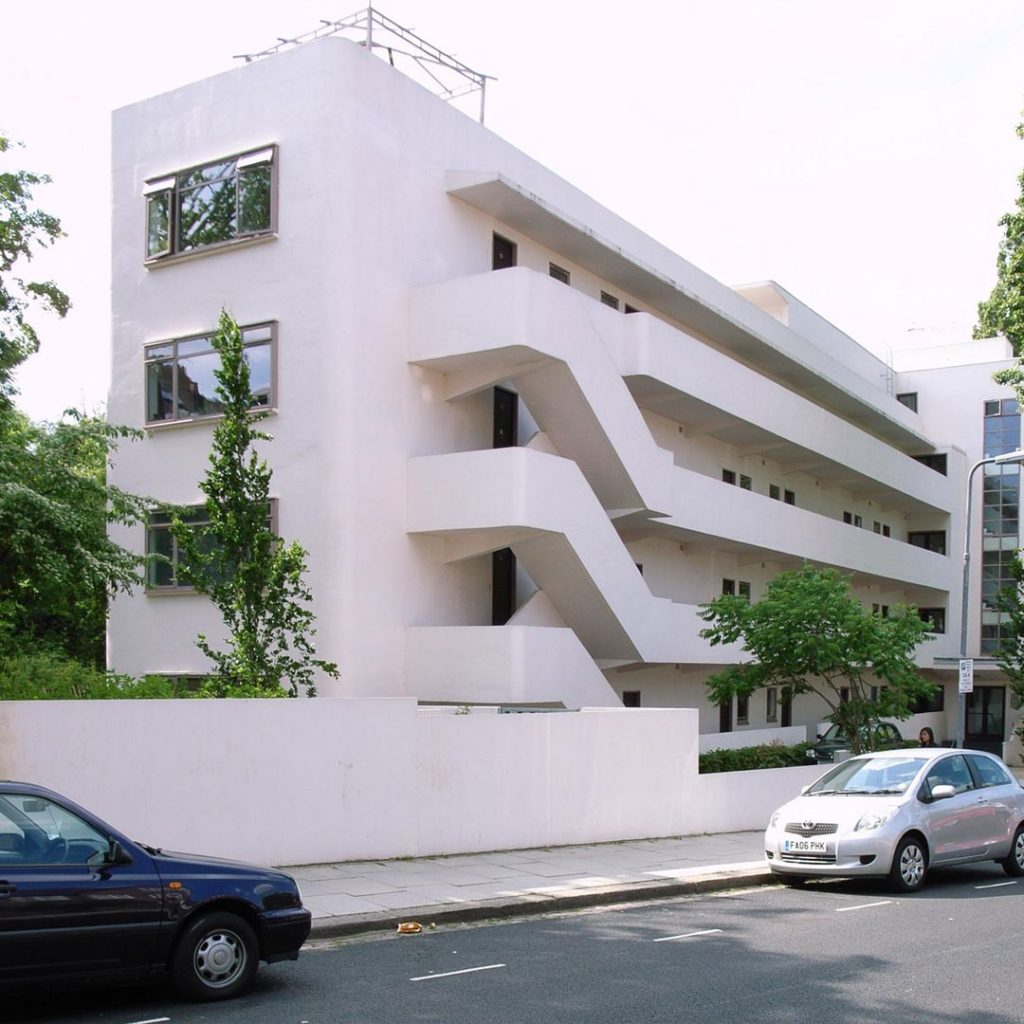 معماری ایزوکون