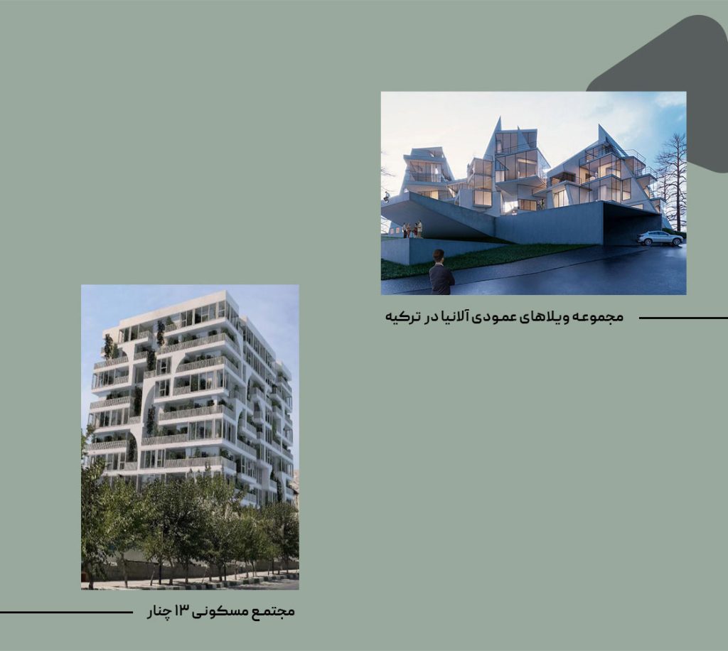 آثار مازیار دولت آبادی