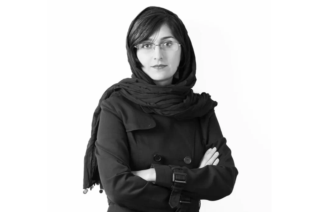 بیوگرافی لیلا عراقیان