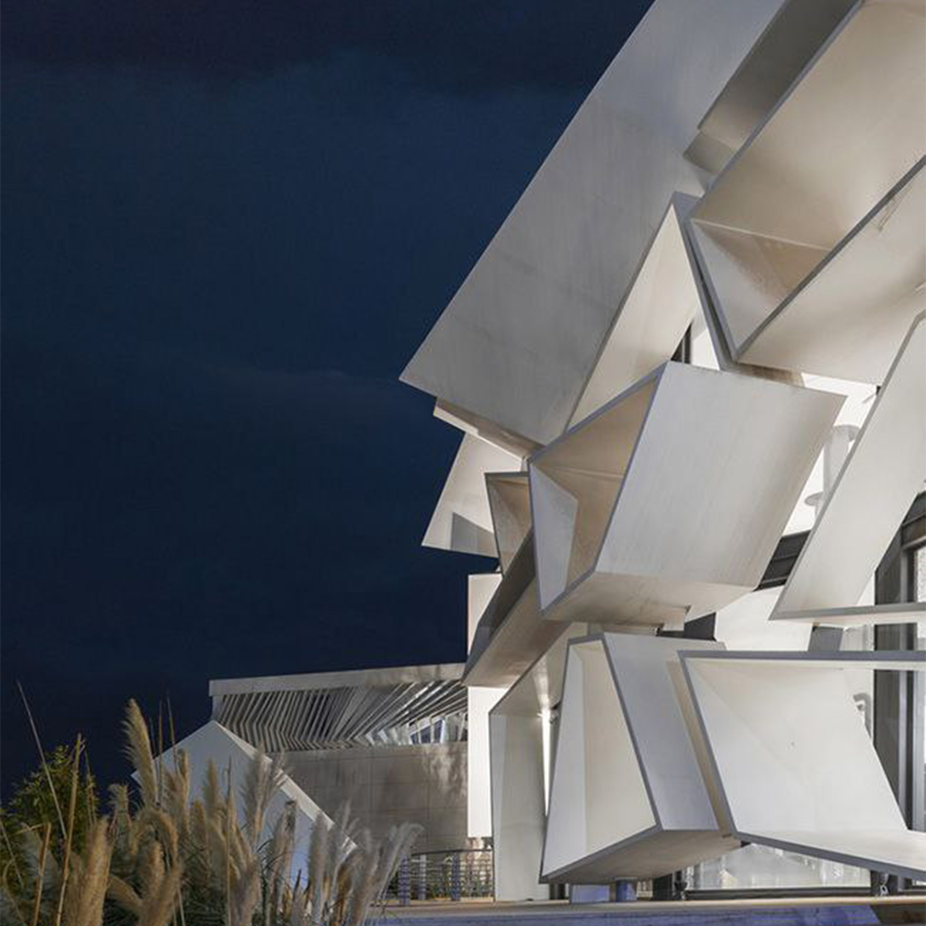 نمایشگاه سرزمین سبز