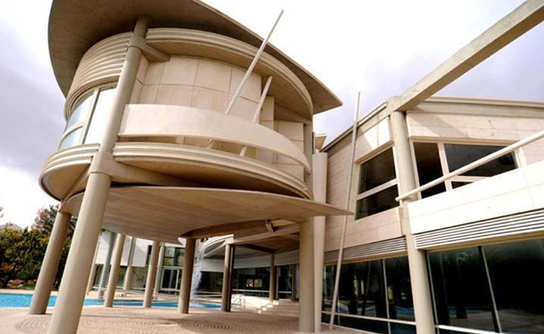 خانه شماره 14