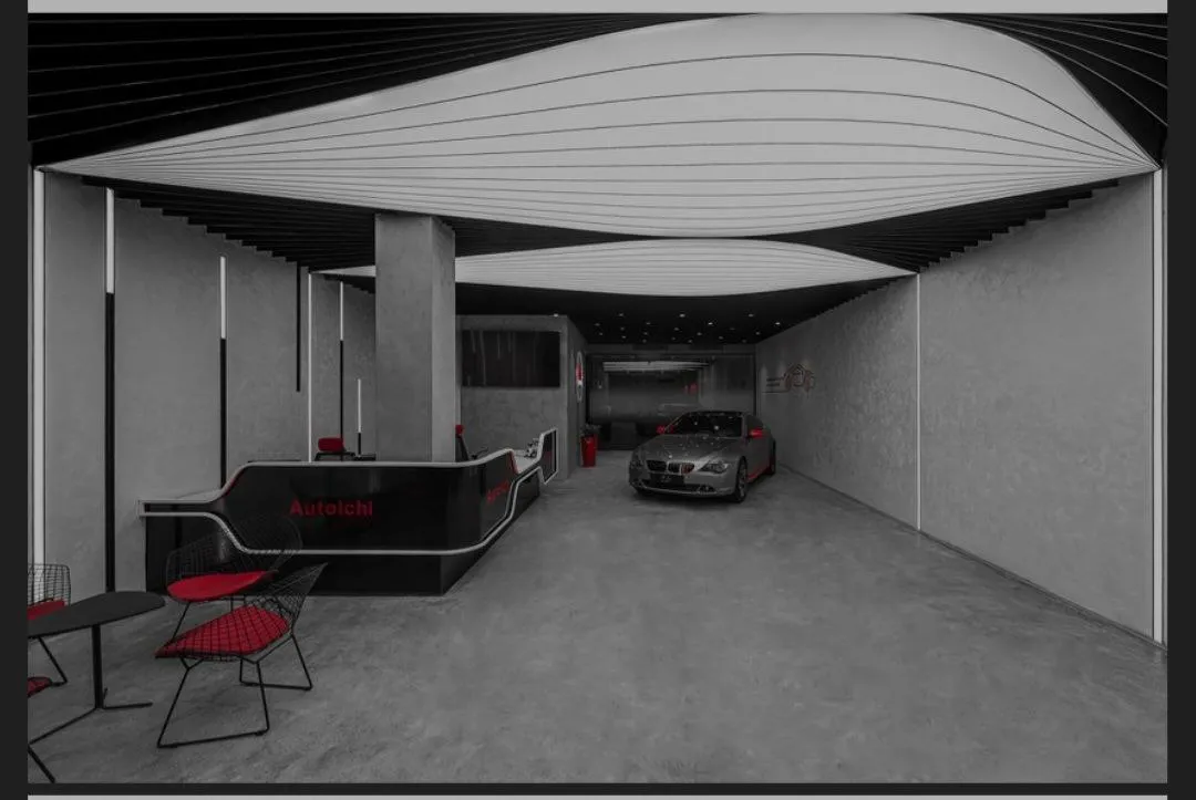 گالری خودرو اتولچی