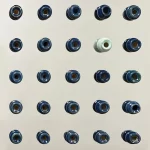 درب آپارتمانی معشوق - تصویر 2