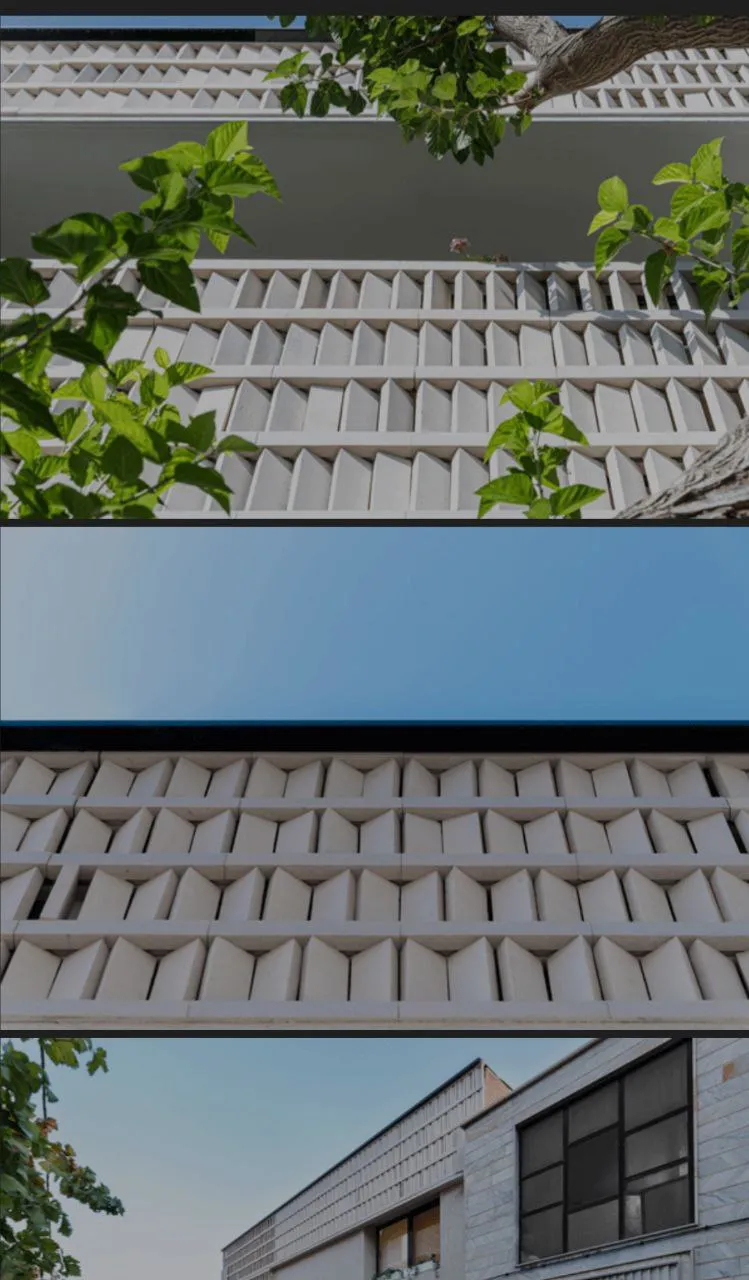 خانه مینا و ربیعی