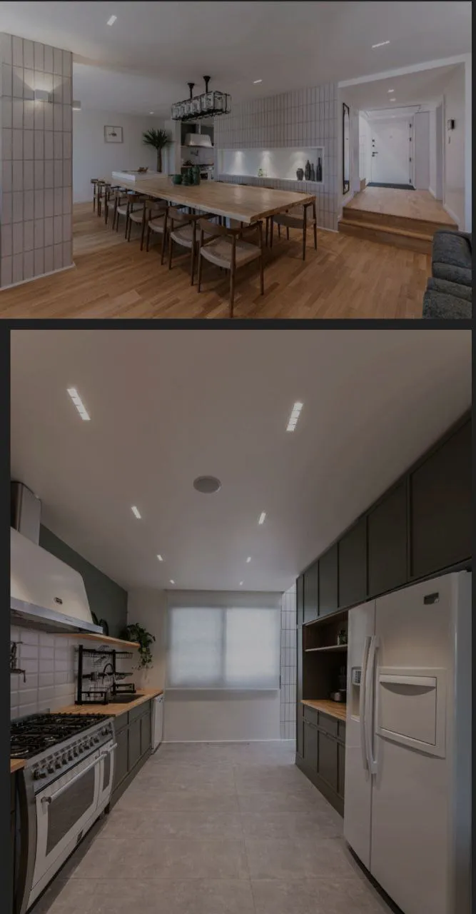 خانه مینا و ربیعی