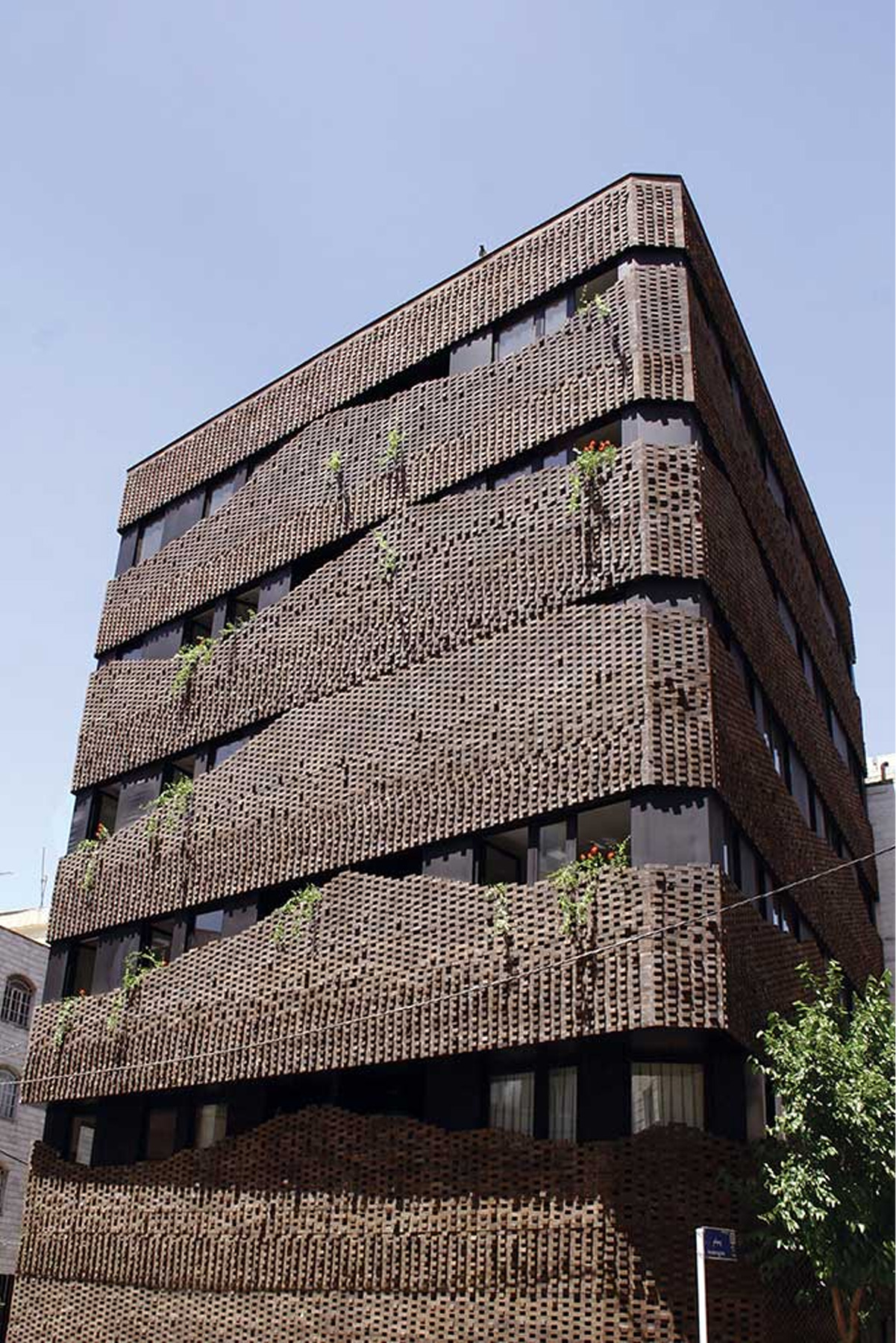 خانه چهل گیاه 