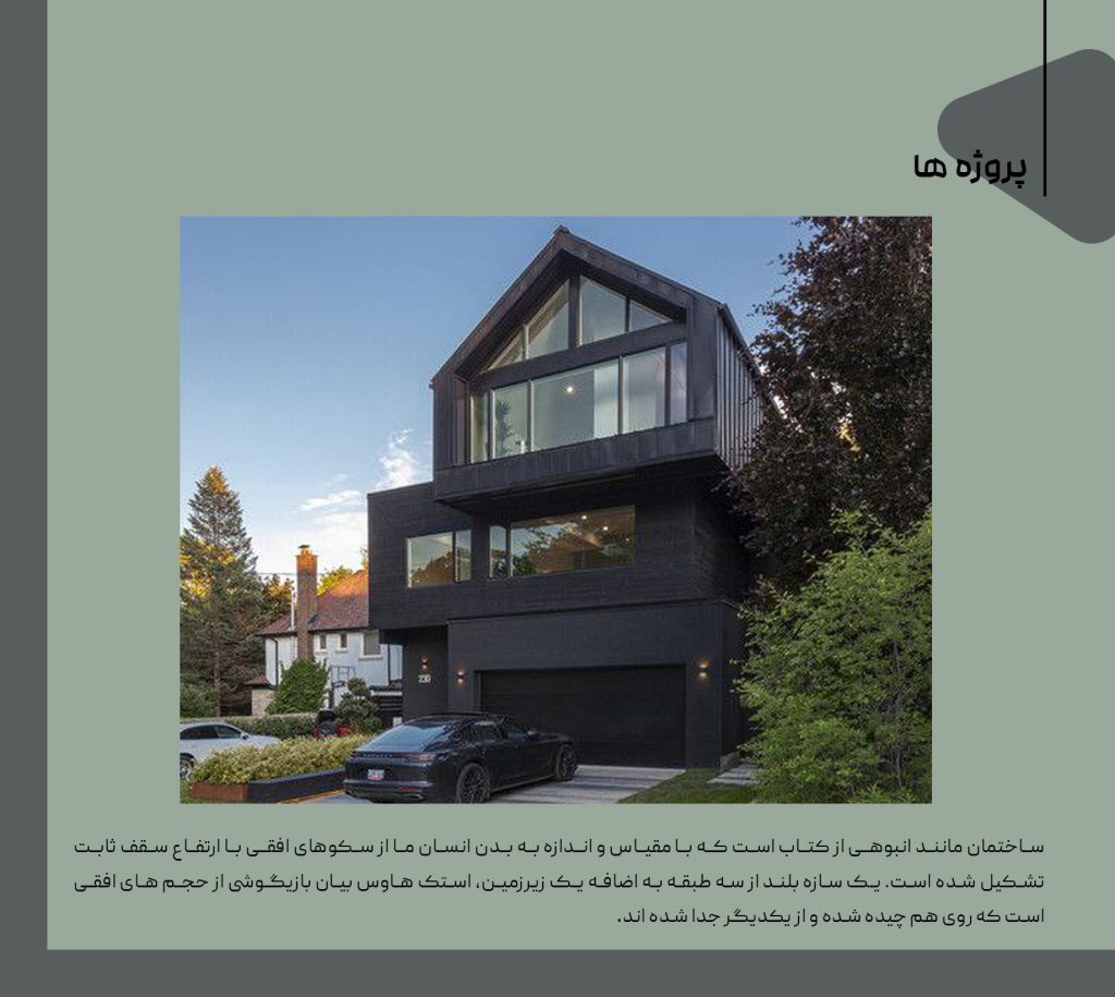 پروژه علی آبادی