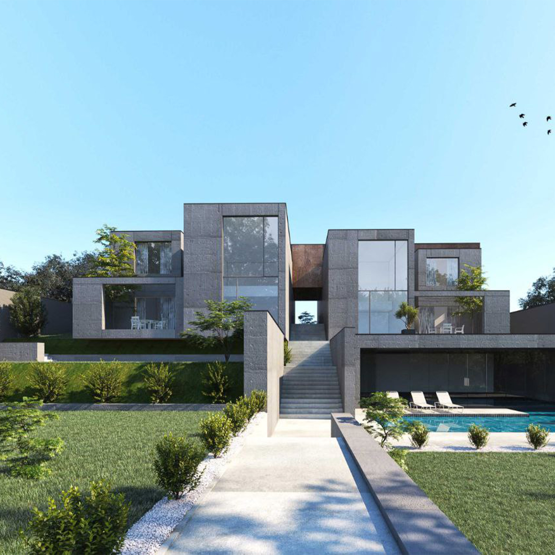 ویلا دماوند