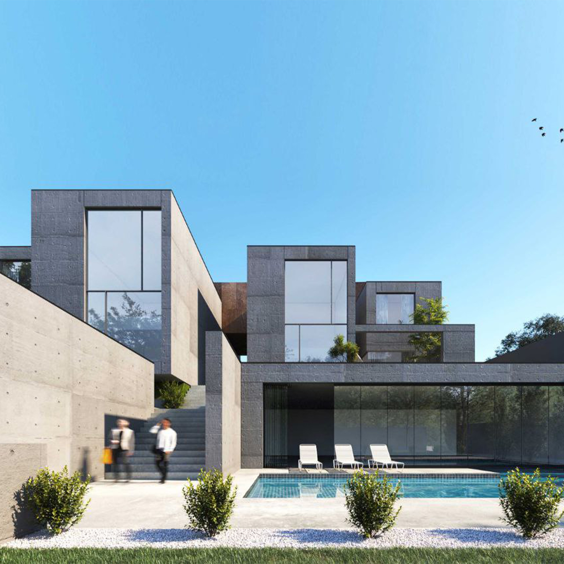 ویلا دماوند