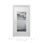 درب آپارتمانی معشوق