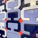 درب آپارتمانی نسیم پلاس