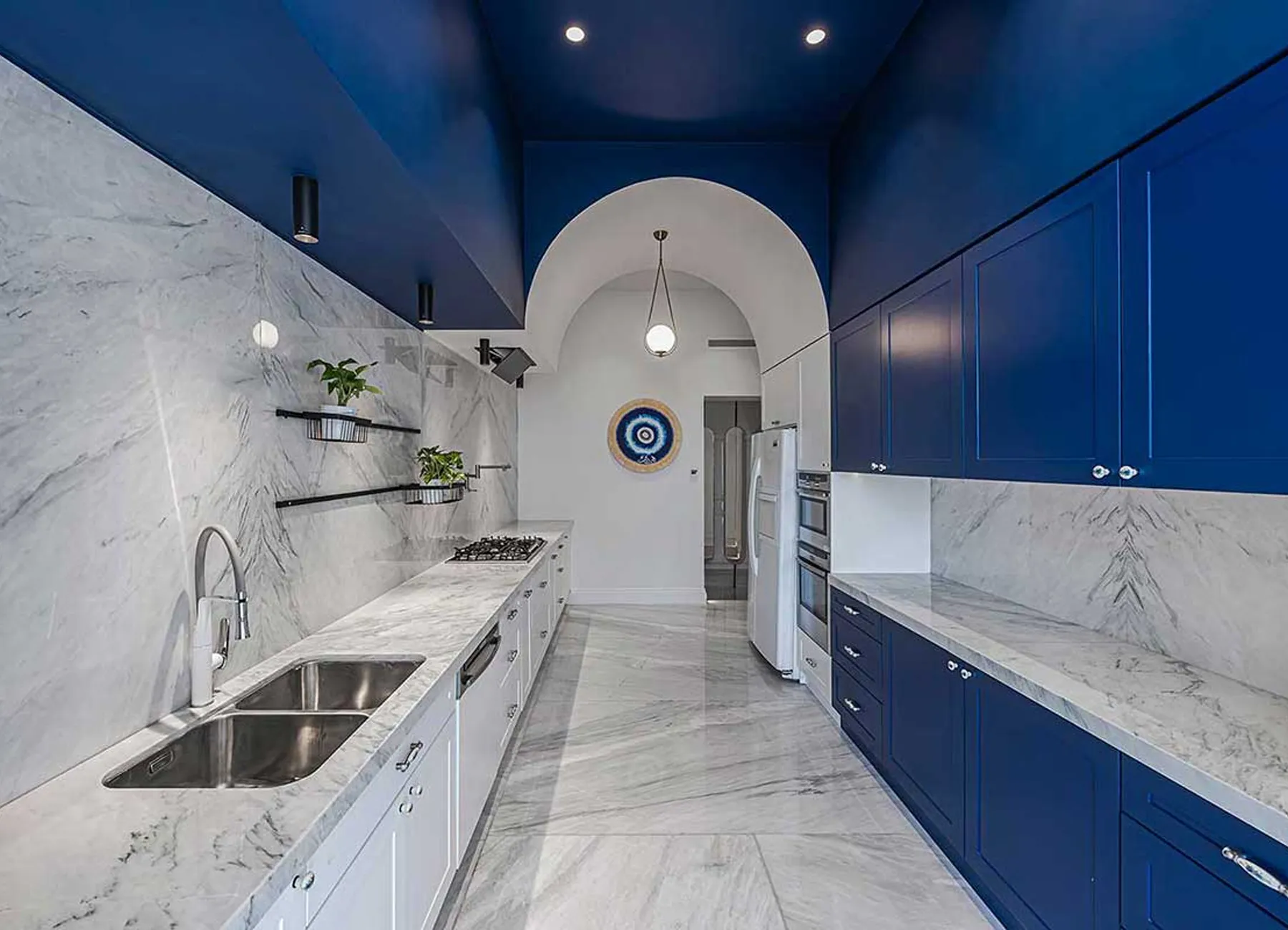 خانه کامرانیه