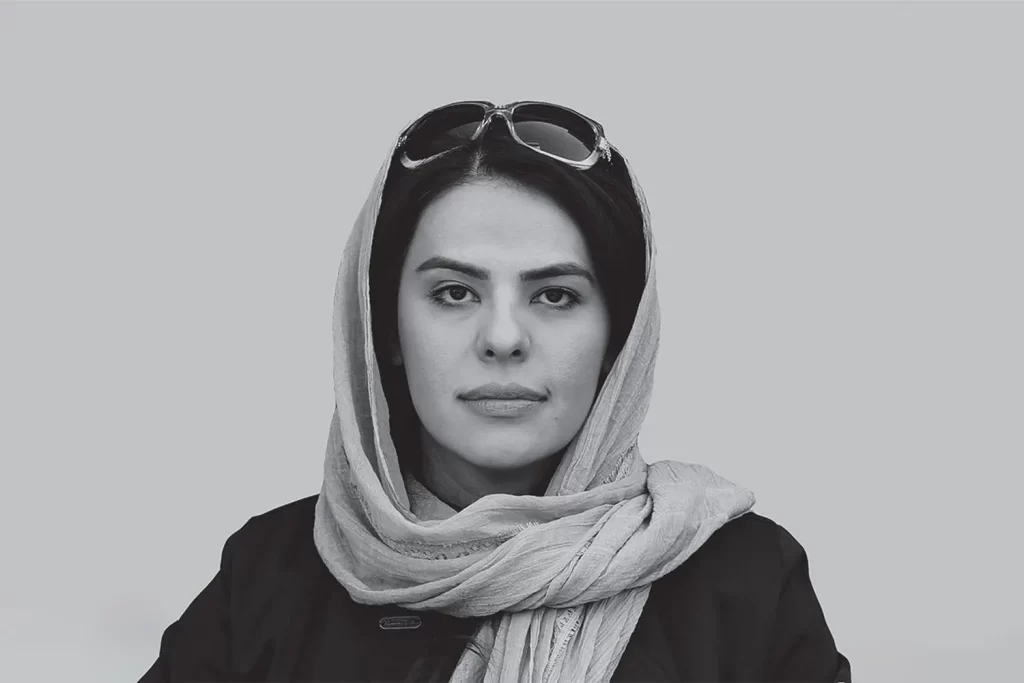 بیوگرافی حبیبه مجدآبادی