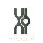 کاشی دست ساز مدل هوک