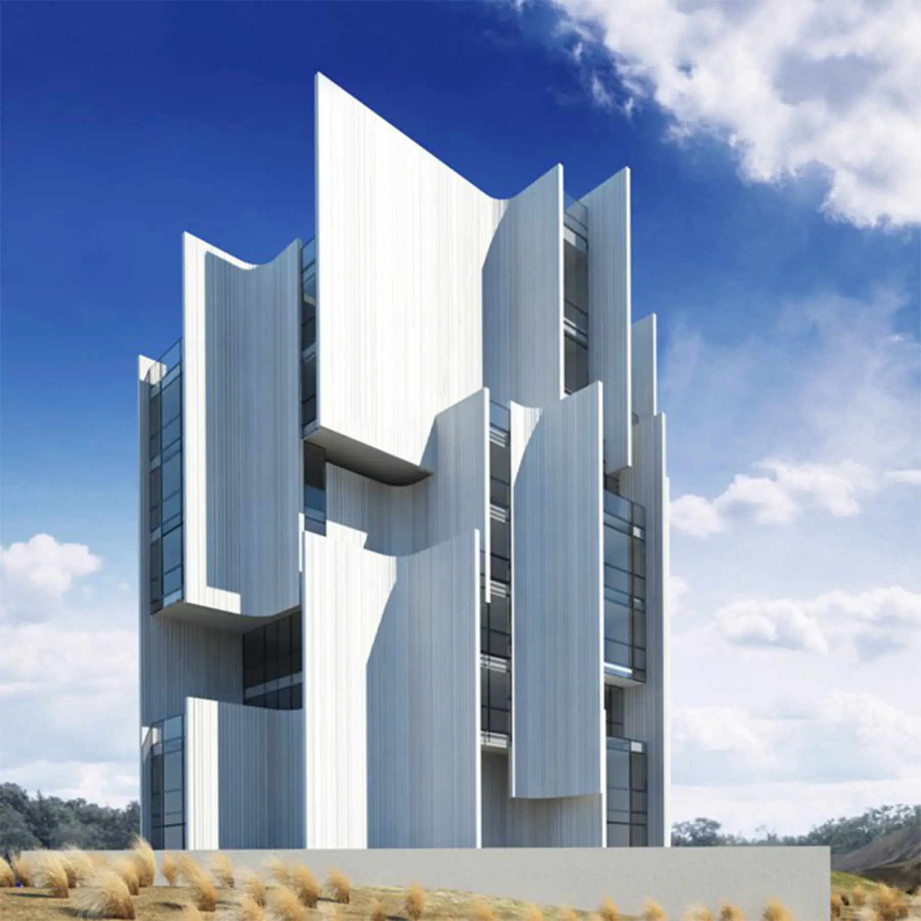 خانه مسکونی سیرجان