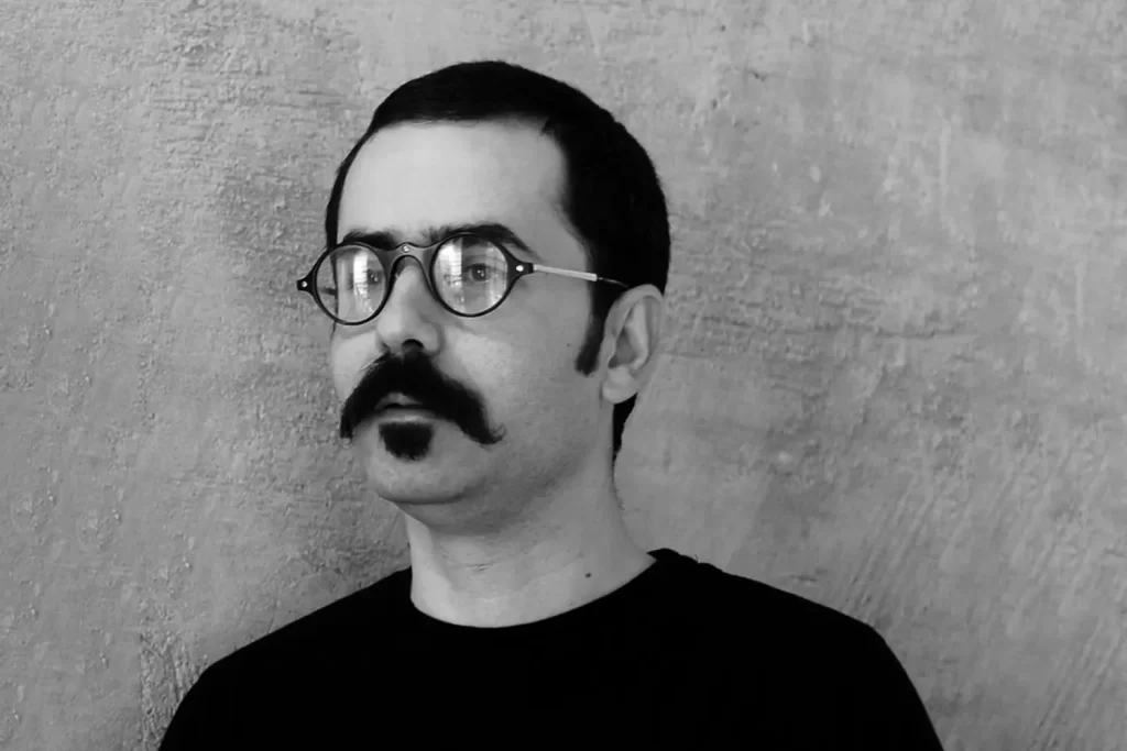 محمد عرب