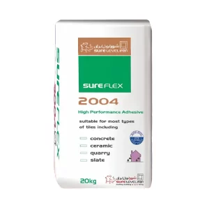چسب کاشی و سرامیک پودری 2004
