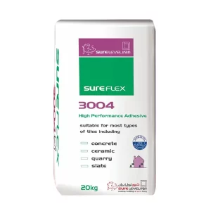 چسب کاشی و سرامیک پودری 3004