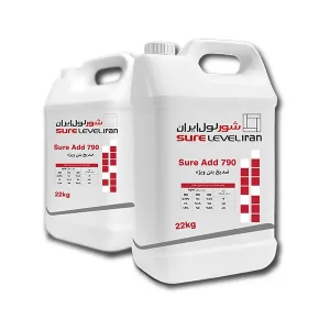 ضد یخ بتن ویژه | کد Sure Add ۷۹۰