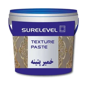خمیر پتینه