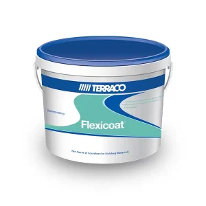 آب بند کننده پلیمری Flexicoat