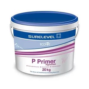 پرایمر پیگمنت