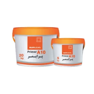 پرایمر A10