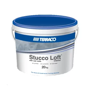 خمیر مدل Stucco Loft