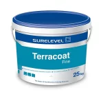 پوشش نمای ساختمان مدل Terracoat Fine