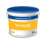 پوشش نمای ساختمان مدل Terracoat Smooth