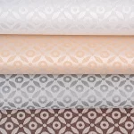 پرده زبرا مدل بلک اوت | کد 040