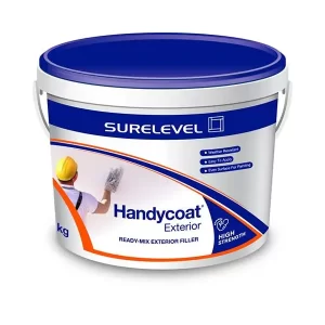 بتونه ساختمانی خارجی