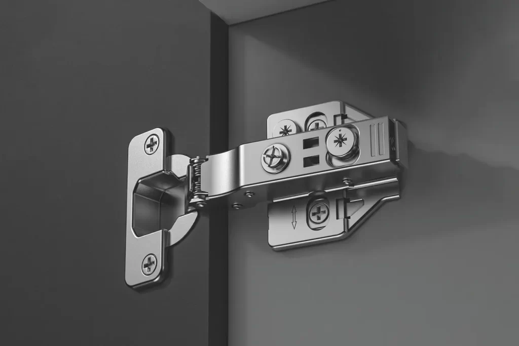آرام بند کابینت