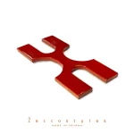 کاشی دست ساز مدل هوک پلاس