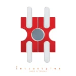 کاشی دست ساز مدل هوک پلاس