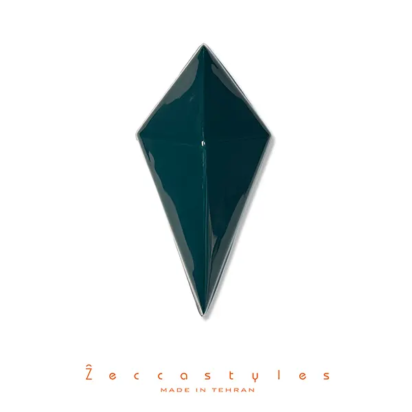 کاشی دست ساز مدل دِلما