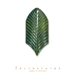 کاشی دست ساز مدل فلورا