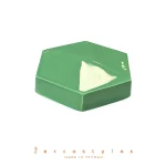 کاشی دست ساز مدل لیو