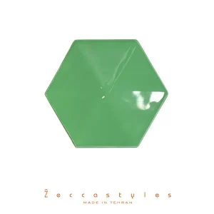 کاشی دست ساز مدل لیو